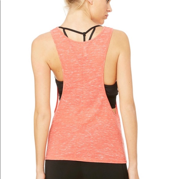 •nwt• alo yoga marina tank - Picture 4 of 8